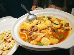 -南海底小海鲜·湘菜(鲁巷吴家湾店)