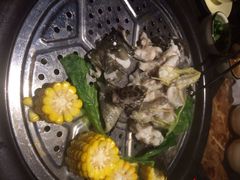 船奇蒸汽海鲜-船奇蒸汽海鲜·闽菜(八市海鲜总店)