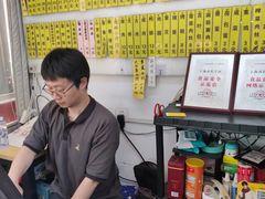 -玉华饮食店(茅台路店)
