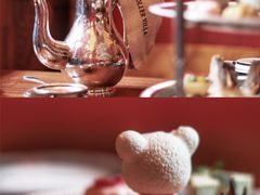 -马勒别墅·中餐厅