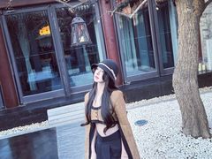 -京兆尹(雍和宫店)