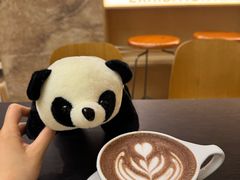 -竹子咖啡bamboo coffee