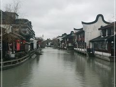 -召稼楼古镇