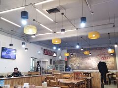 大堂-螺蛳粉先生(蓟门桥店)