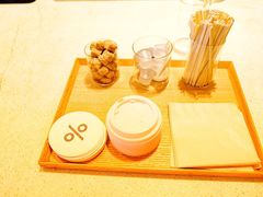 -% Arabica(京都东山店)