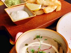 -上海苏宁宝丽嘉酒店·Cafe Bellagio西餐厅