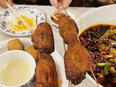 -簋街仔仔小龙虾(簋街二店)