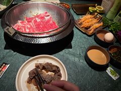 -牛New寿喜烧(金鹰世界店)