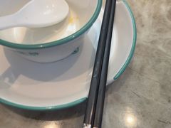 -淘米捞·米汤脆鲩鱼火锅(福田皇岗店)