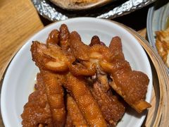 -潮粥荟·潮汕砂锅粥(朝阳大悦城店)