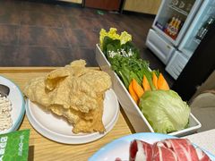 -和庆斋羊蝎子火锅·碳缸烧烤(顺义旗舰店)