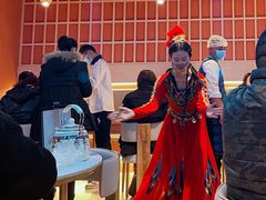 -阿娜尔·新疆菜(宜家荟聚中心店)