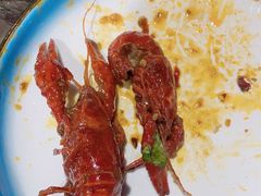 -东方之珠海鲜酒楼(南开店)