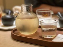 -隐溪茶馆(静安寺店)