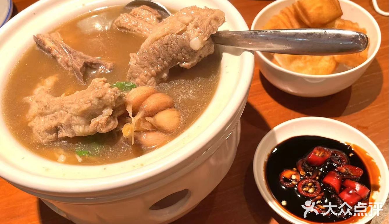 张家港探店｜东南亚菜✨星洲小馆