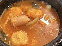 -东鑫记港式茶餐厅(南京东路店)