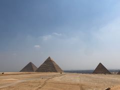 -吉萨金字塔群