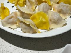 -船歌·鱼水饺青岛菜(金狮广场店)