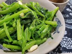 -味老大土碗菜(中山三路店)