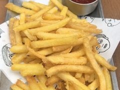 -京A Taproom·精酿餐吧(CBD店)