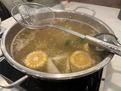 -潮汕良记牛肉火锅(洪武路店)