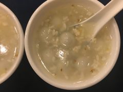 酒酿小圆子-老吉士酒家(天平路店)