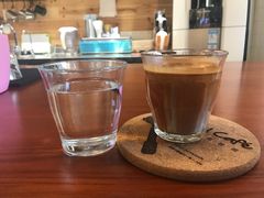 -Be Lived Cafe比例咖啡(摩天轮店)