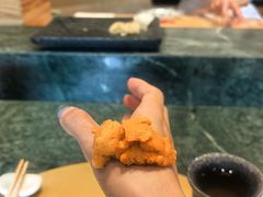 -鮨冠OMAKASE食べ放题(北京首店)