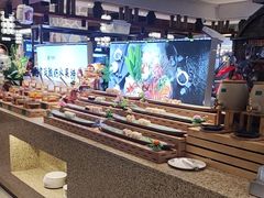 -尚宴牛特鲜自助(太原街万达店)