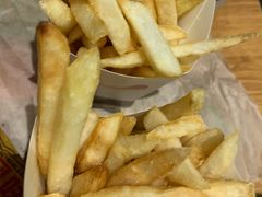 -汉堡王(海昌海洋公园店)