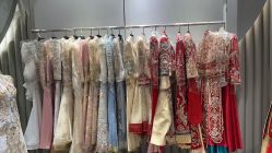 -SATIN COUTURE瑟庭婚纱礼服馆