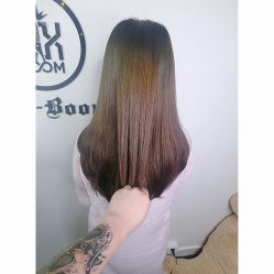 -BM SALON