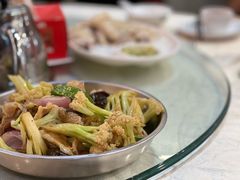 -长润·濑尿烧鹅