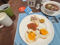 -广州天河希尔顿酒店