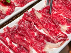 -海银海记潮汕牛肉火锅(新港中路海珠店)