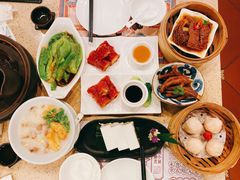 -点都德(聚福楼店)