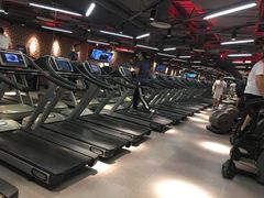 -威尔仕健身(新天地店)