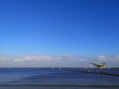 -山海广场