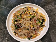 -三道菜(明堂公园店)