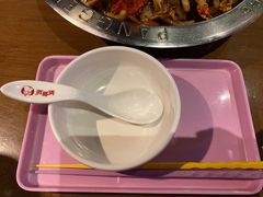 -胖哥俩肉蟹煲(湖滨银泰in77店)
