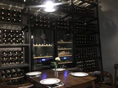 -1861意大利餐厅(文化广场店)