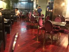 -鹿港小镇(霄云店)