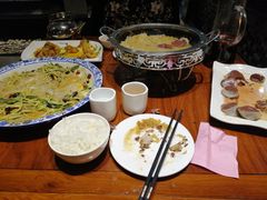 -老六杀猪菜(进乡街店)