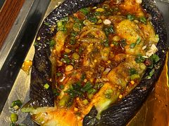 -764厂烧烤总店