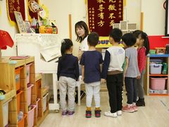 -天津蜂巢幼儿园·托育