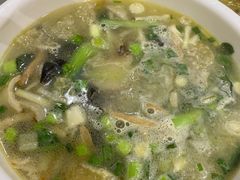 关中烩三鲜-春来和(汉城南路店)