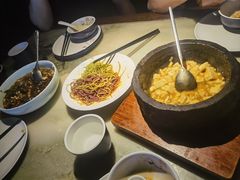 -绿茶餐厅(成都大悦城店)