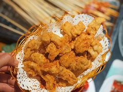 -铁箭门串串香主题火锅(汇锦城店)