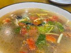 -杏花村水席楼·洛阳水席(老城十字街店)