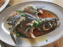 -东莞楼农家菜(金海湾大道分店)